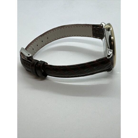 Fossil Jacqueline ES3739 Women Two-Tone Stainless Steel Analog Dial Watch JNA348 - Picture 11 of 11